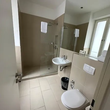 아파트 Charming Frankfurt