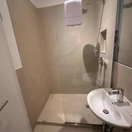 Charming Frankfurt Apartmán