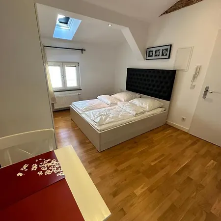 Charming Frankfurt *