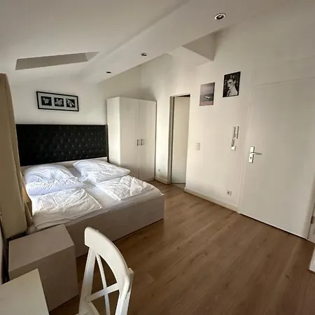 Charming Frankfurt * 프랑크푸르트