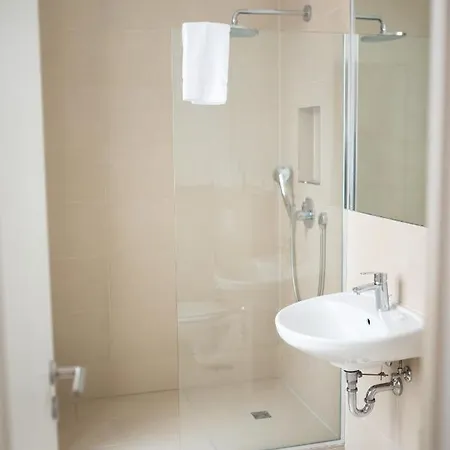 Charming Frankfurt 아파트