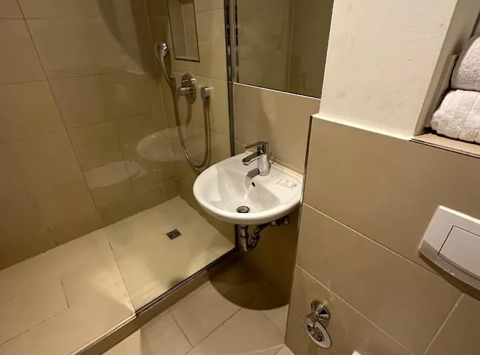 Charming Frankfurt شقة فرانكفورت