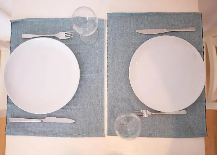 شقة Charming Frankfurt فرانكفورت