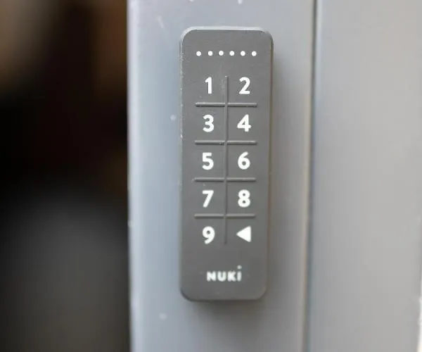 Charming Frankfurt * فرانكفورت