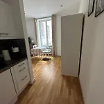 Apartmán Charming Frankfurt