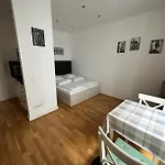Charming Frankfurt