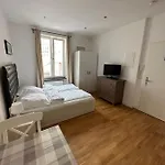 Apartmán Charming Frankfurt