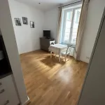 Apartmán Charming Frankfurt