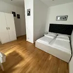 Charming Frankfurt Apartmán *