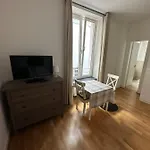 Apartmán Charming Frankfurt Frankfurt nad Mohanem