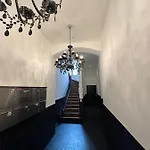 Apartmán Charming Frankfurt