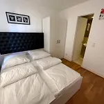 Apartmán Charming Frankfurt Frankfurt nad Mohanem