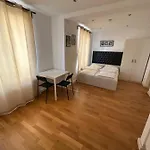 아파트 Charming Frankfurt *