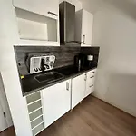 Charming Frankfurt 아파트