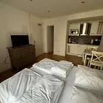 Charming Frankfurt Apartmán *