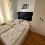 Charming Frankfurt Apartmán *