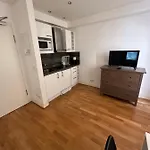Apartmán Charming Frankfurt