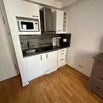 Apartmán Charming Frankfurt