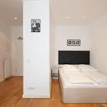 Apartmán Charming Frankfurt Frankfurt nad Mohanem