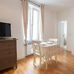 Charming Frankfurt Apartmán *