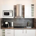 Apartmán Charming Frankfurt Frankfurt nad Mohanem