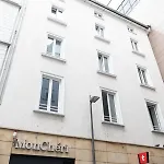 Apartmán Charming Frankfurt