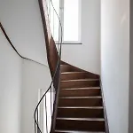 Apartmán Charming Frankfurt
