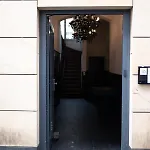Apartmán Charming Frankfurt