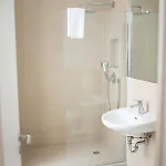 Charming Frankfurt Apartmán