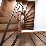 Apartmán Charming Frankfurt