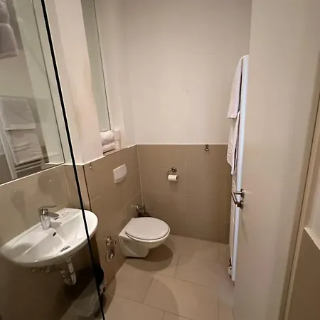 Apartment Charming Frankfurt *
