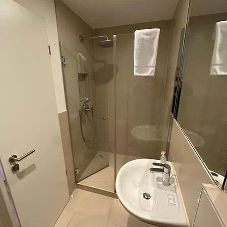 Charming Frankfurt Daire
