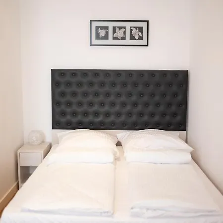 Apartamento Charming Frankfurt Frankfurt am Main