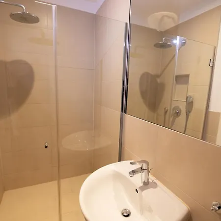 Apartment Charming Frankfurt *