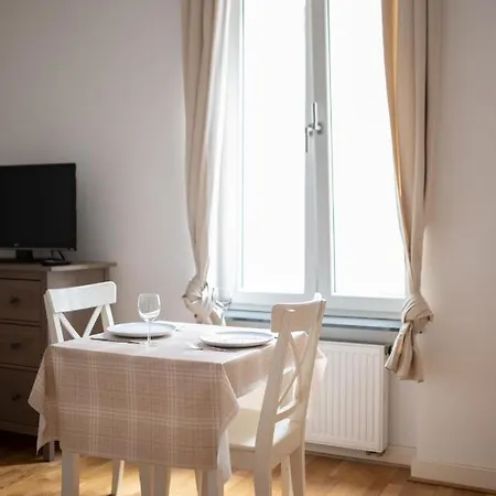 Charming Frankfurt Apartment *