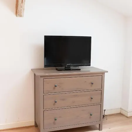 Charming Frankfurt Apartment *
