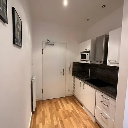 Charming Frankfurt *