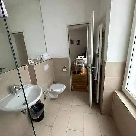 Charming Frankfurt Frankfurt am Main