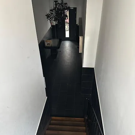 Charming Frankfurt פרנקפורט