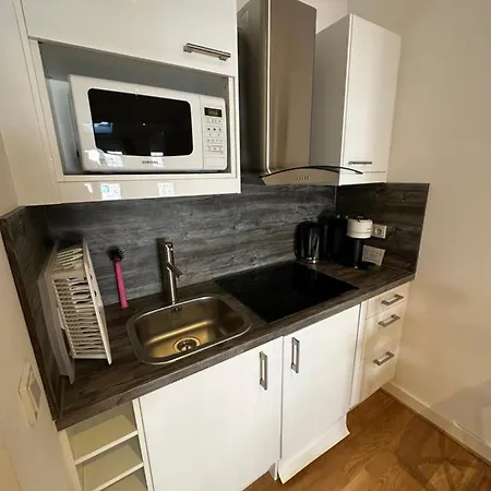 Charming Frankfurt * Frankfurt am Main