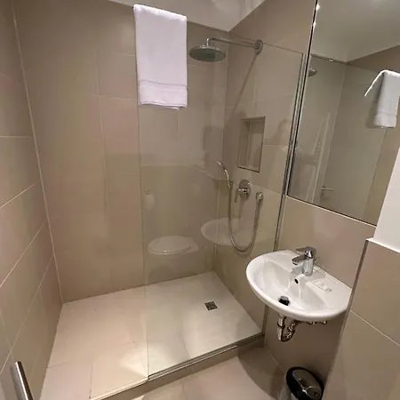 Charming Frankfurt Lejlighed Frankfurt am Main