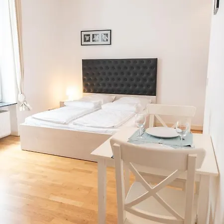 Charming Frankfurt *