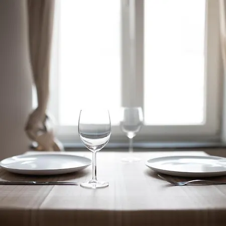 Apartamento Charming Frankfurt Frankfurt am Main