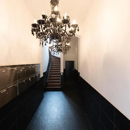 Charming Frankfurt * フランクフルト