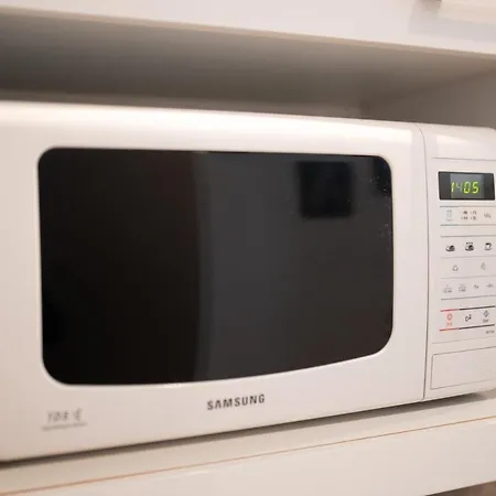 شقة Charming Frankfurt فرانكفورت