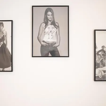 شقة Charming Frankfurt