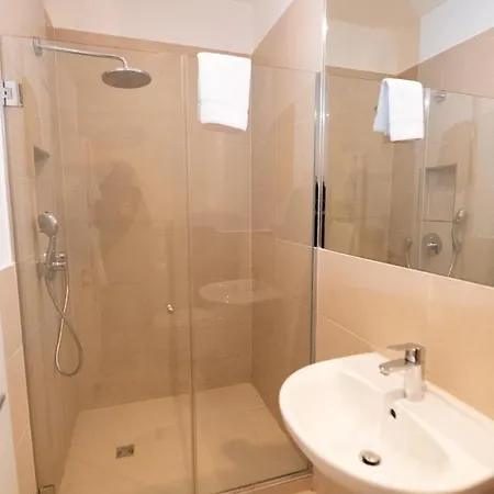 Lejlighed Charming Frankfurt