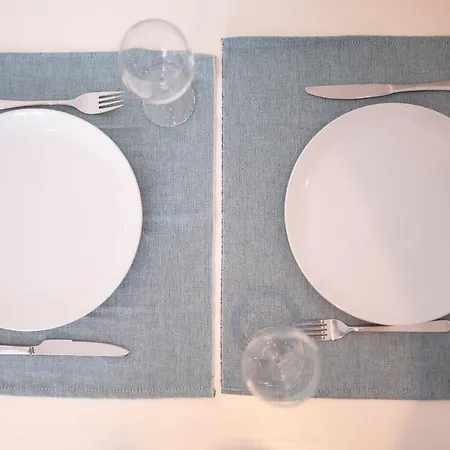 Apartment Charming Frankfurt Frankfurt am Main