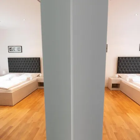 Charming Frankfurt * فرانكفورت