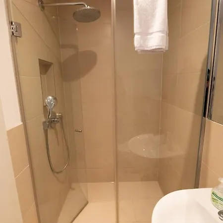 Charming Frankfurt Lejlighed